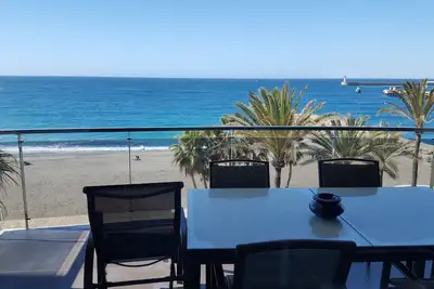 Image de Appartement Spectaculaire En Face De La Mer