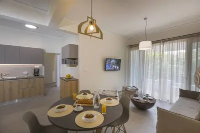 Image de Anemelia Luxury Apartment