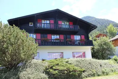 Image de Appartement pour 4 personnes Chalet Esher Surrey