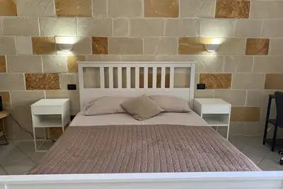 Image de Otranto holiday home with three bedrooms and only a two minute walk to the beach