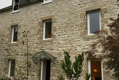 Image de Sarzeau - Golfe du Morbihan.