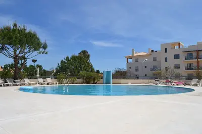 Image de Appartement Albufeira Corcovada T1