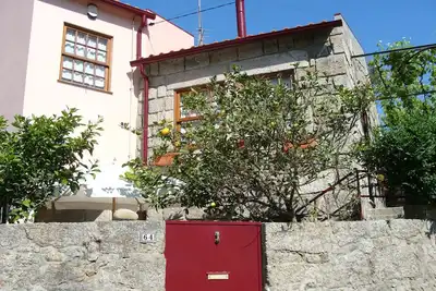 Image de Casa De Fornelos - Détendez-vous, profitez du confort de la maison et profitez de la nature!