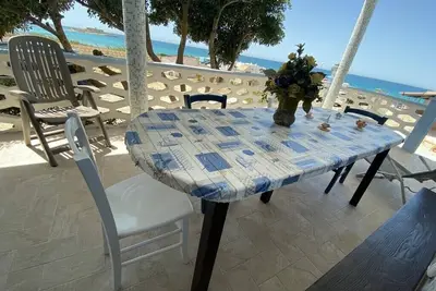 Villa Fascinosa avec vue mer / îles