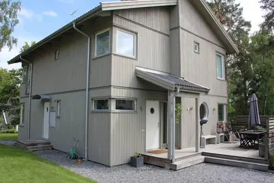 Image de Maison / villa - Saltsjö-Boo
