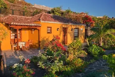 Image de Casa Los Mangos pour 2 personnes