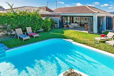 Image de Chalet María en Maspalomas