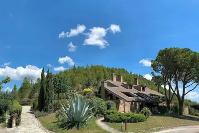 Image de Maison / villa - Ascoli Piceno