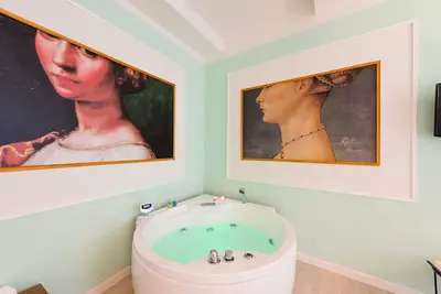 Image de Appartement dans le centre historique de Pérouse