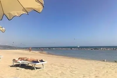 Image de Appartement bien équipé à bas prix dans la magnifique ville côtière de Formia