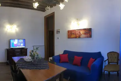 Image de Ile De Venise, Wifi Gratuit, 3 Grandes Chambres (6 Lits), 2 Salles De Bains