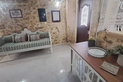 Image de Belle maison traditionnelle de 130m2 dans la vieille ville de Réthymnon
