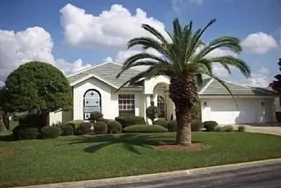 Image de Fantastique villa familiale avec grande piscine, à 10 min des plages du Gulf Coast