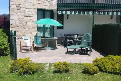 Image de Llanes: Appartement - Llanes