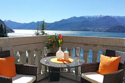 Image de Villa Monti: apt. tulipe