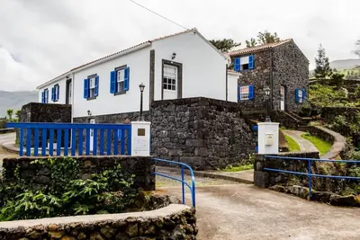 Image de Quinta da Ribeira da Urze - Maison de Ribeira - Wifi gratuit