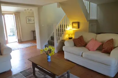 Image de Garden Cottage Sleeps 2 (nouveau)