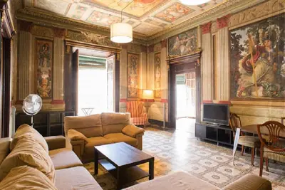 Image de Cal Tineta, appartement historique exclusive, Costa Daurada