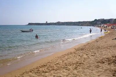 Image de Isola Di Capo Rizzuto: appartement - Isola di capo rizzuto