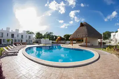 Image de Votre villa de charme à Playa del Carmen