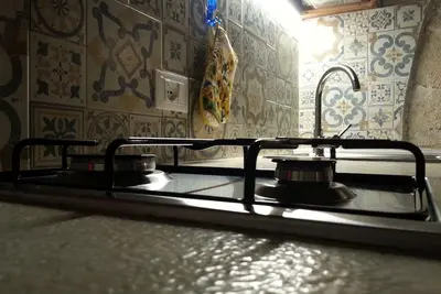 Image de Maison à louer dans le centre historique de Trapani