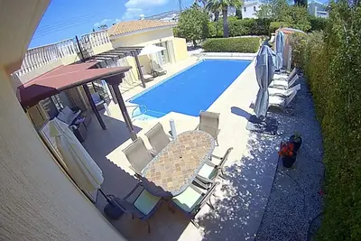 Image de Villa de Type Bungalow avec Piscine Privée