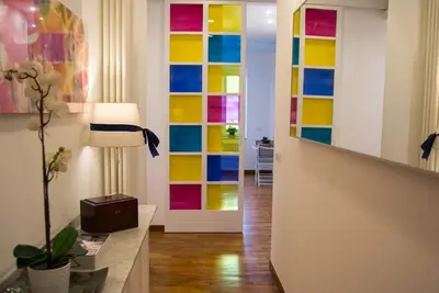 Image de Vatican m100 Élégant Silencieux CoeurDeRome  ViaA. Doria TerrasseSurStPierre Wifi