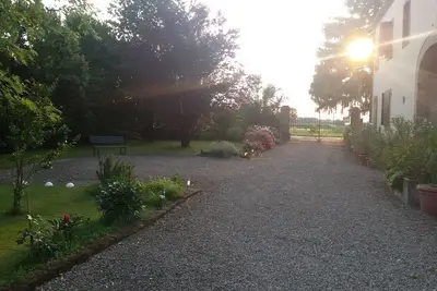 Image de Appartement de deux pièces dans une ferme rénovée