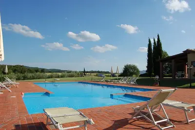 Image de Ferme entre Florence et Arezzo maison Pratomagno