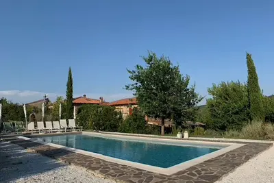 Image de Podere La Sterza-Il Fienile