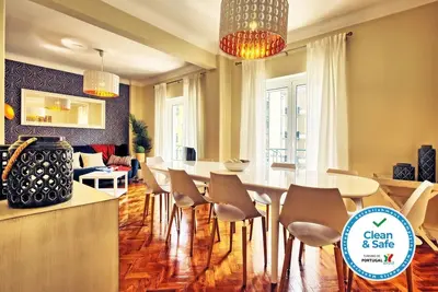 Image de Amiral 3 - Av. Almirante Reis