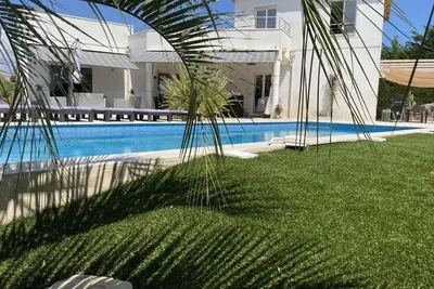 Image de Villa de Luxe 8 à 10 couchages