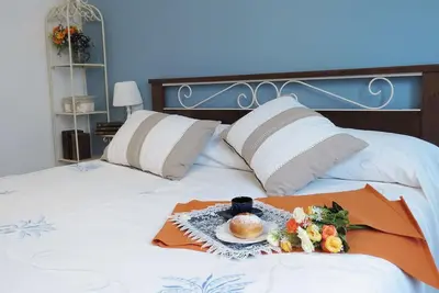 Image de Flambant neuf, appartement confortable dans le coeur de la ville, à la campagne