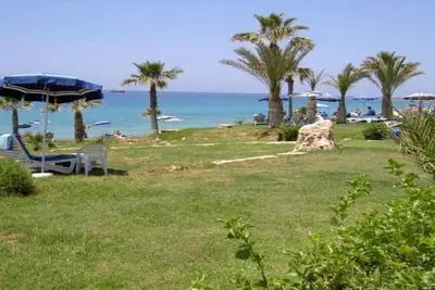 Image de Appartement 1 Chambre Diamond Beach à Paphos, WiFi