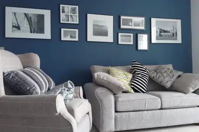 Image de Appartement d'une chambre de luxe