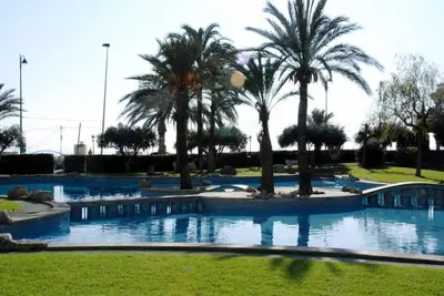 Image de Très bel appartement avec vue sur la mer à El Campello