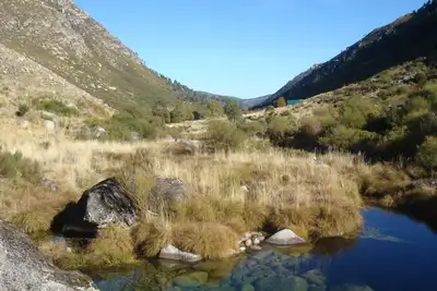 Image de Petites maisons Mé-Mé (Beurres - Serra da Estrela)