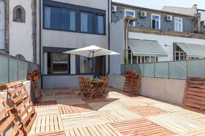 Image de Sendme2Portugal @ Apart. Nicolau Breyner - Santa Catarina