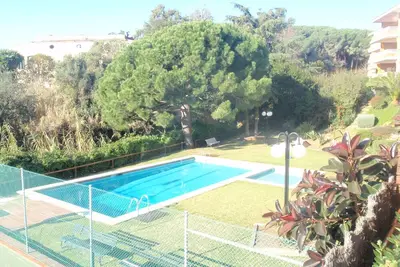 Image de Sant Vicenc De Montalt: Appartement - Sant Vicenç de Montalt