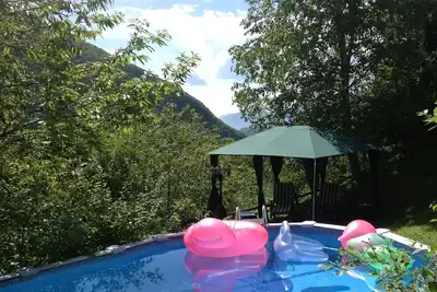 Image de Propriété entière idéale pour les groupes