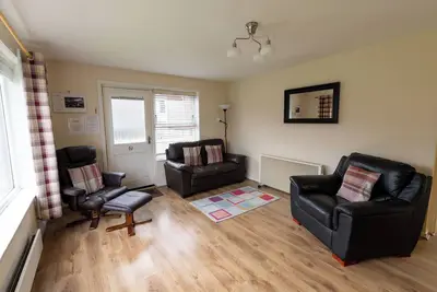 Image de Appartement de vacances dans le centre de Lerwick