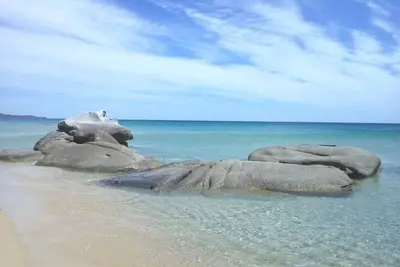 Image de maison / villa - Costa rei