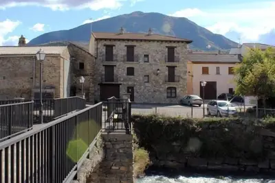 Image de Casa Rural Lagar de Palacio pour 8 personnes