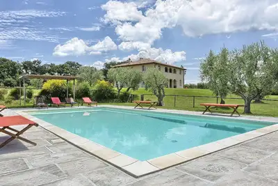 Image de Villa Il Meluccio 12+2, Emma Villas