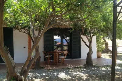 Image de Cottage à 400 m de la mer 6