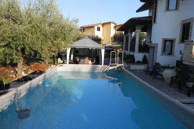 Image de Villa Fossacesia Pres 'La Mer