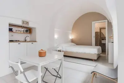 Image de Quartier Gallipoli - Studio Matino (Le)