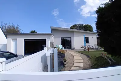 Image de Maison Tout Confort 500 m plage et commerces