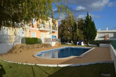Image de T1 Condo avec piscine privée