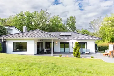 Image de Beach House Scharbeutz